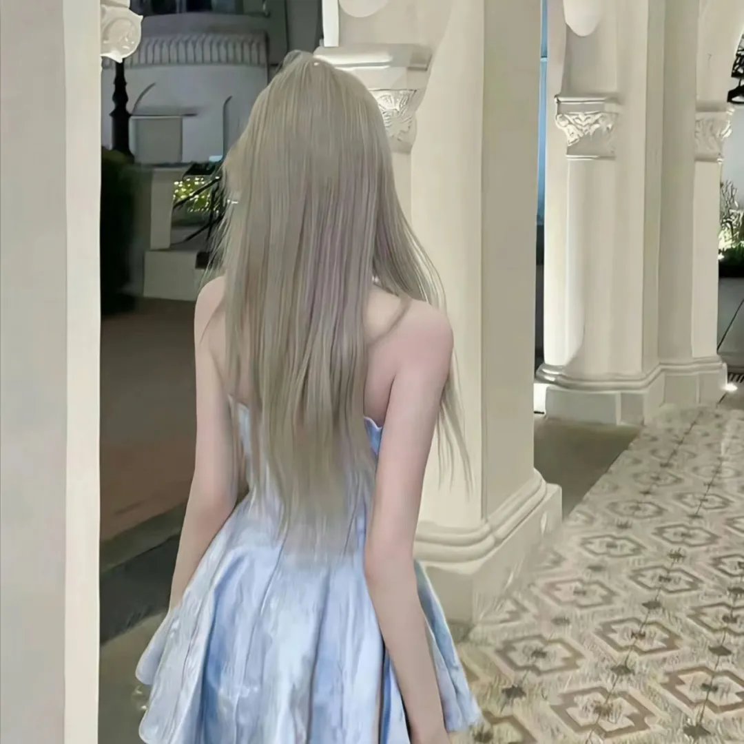 洋妞到我家