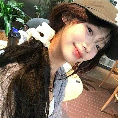 绽放的许开心