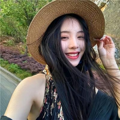 我是