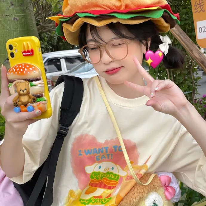白色女孩粤语